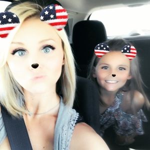 Meet your Posher, Toni